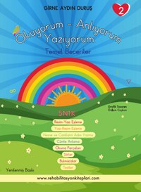 Okuyorum Anlıyorum Yazıyorum Temel Beceriler 2