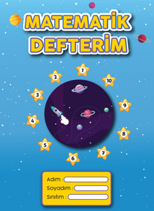 Matematik Defterim