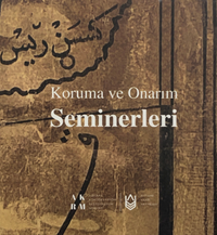 Koruma ve Onarım Seminerleri