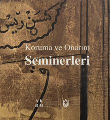 Koruma ve Onarım Seminerleri