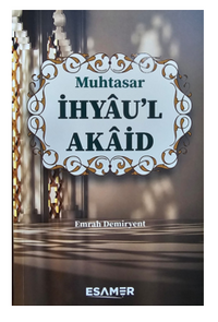 Muhtasar İhyau'l Akaid