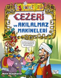 Cezeri ve Akılalmaz Makineleri