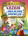 Cezeri ve Akılalmaz Makineleri