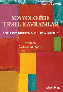 Sosyolojide Temel  Kavramlar