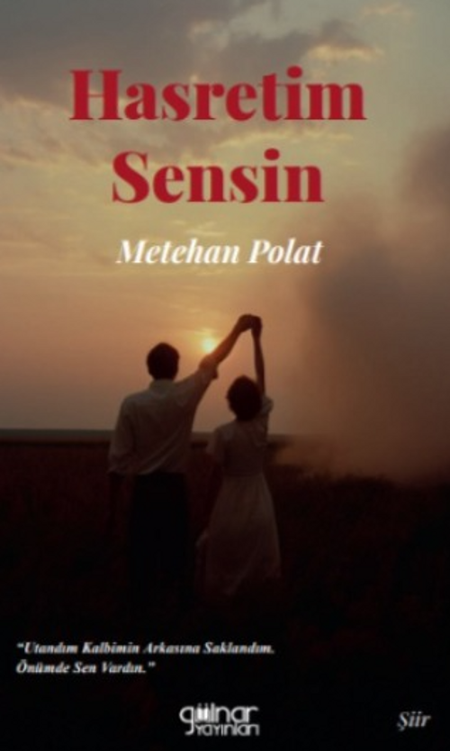 Hasretim Sensin