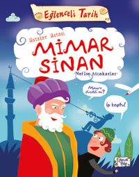 Ustalar Ustası Mimar Sinan