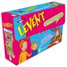 Levent Türkiye'yi Geziyorum 7 Set (5 Kitap)