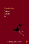 Çoktan Fazladır Az