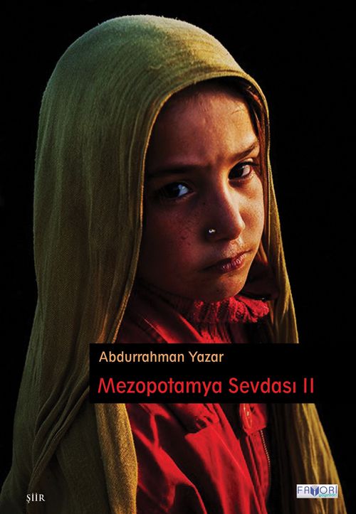 Mezopotamya Sevdası II 
