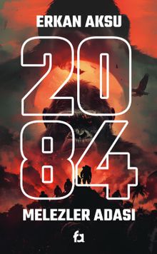 2084 Melezler Adası