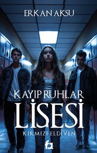 Kayıp Ruhlar Lisesi & Kırmızı Eldiven