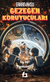 Gezegen Koruyucuları