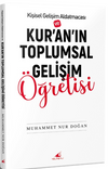 Kur'anın Toplumsal Gelişim &Ouml;ğretisi