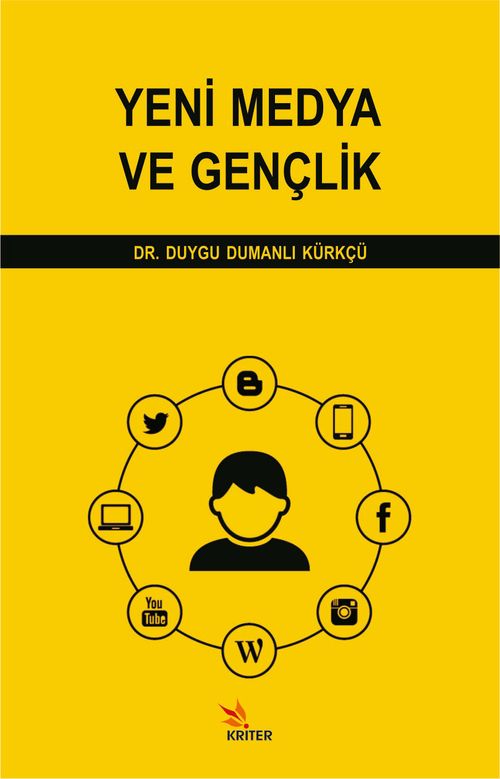 Yeni Medya ve Gençlik