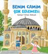 Benim Camim Çok Eğlenceli