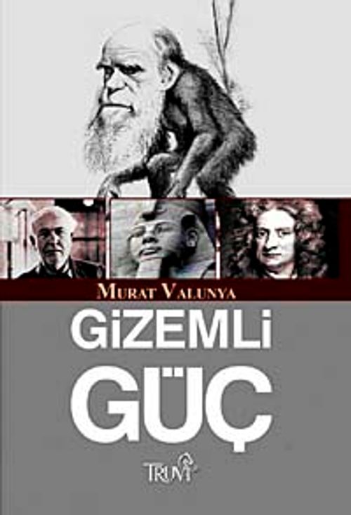 Gizemli Güç