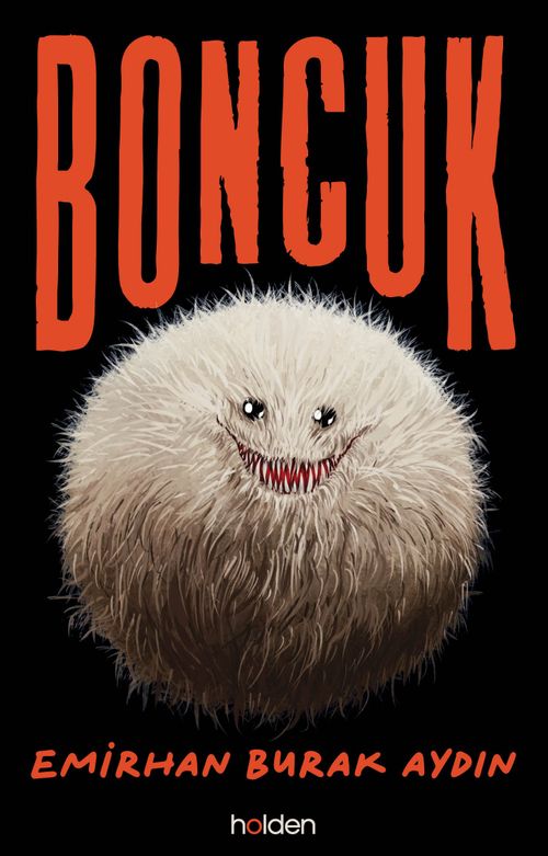 Boncuk (Ciltli)