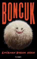 Boncuk (Karton Kapak)
