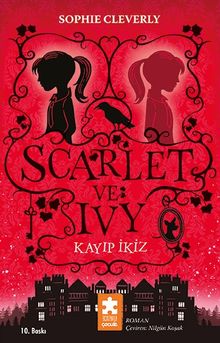 Scarlet ve Ivy 1 / Kayıp İkiz