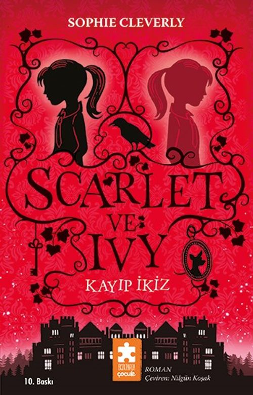 Scarlet ve Ivy 1 / Kayıp İkiz