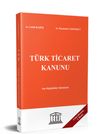 T&uuml;rk Ticaret Kanunu