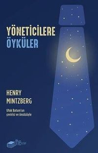 Yöneticilere Öyküler