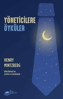 Yöneticilere Öyküler