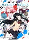 B&uuml;y&uuml;c&uuml; Kız Madoka Magica / Hayaletlerin Ayaklanışı Cilt 2