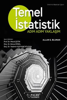 Temel İstatistik & Adım Adım Yaklaşım