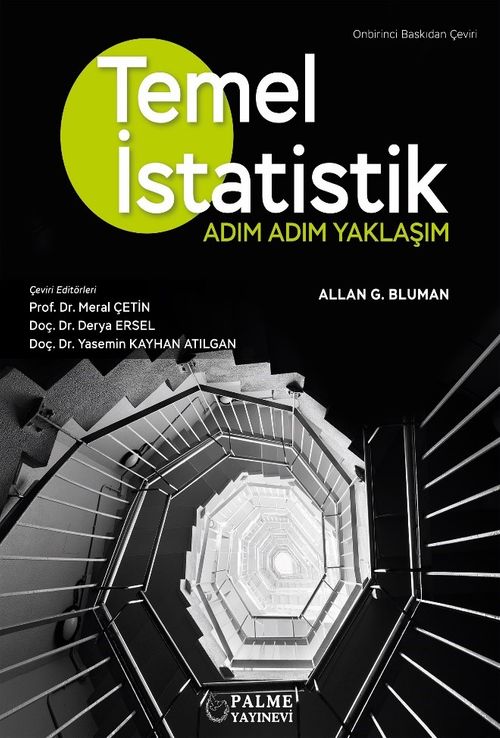 Temel İstatistik & Adım Adım Yaklaşım