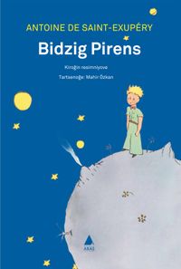 Bidzig Pirens (Küçük Prens - Hemşince)