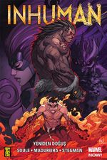Inhuman / Yeniden Doğuş