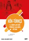 K&ouml;k-T&uuml;rk&ccedil;e