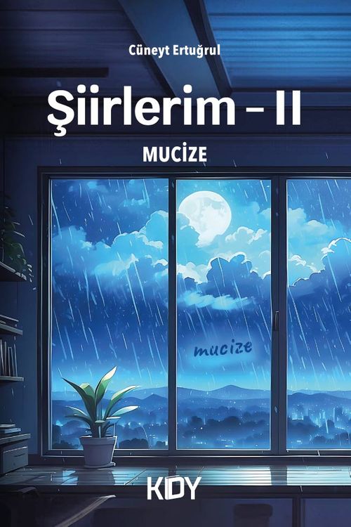 Şiirlerim 2
