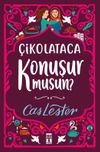 &Ccedil;ikolataca Konuşur Musun? (Bez Cilt Ş&ouml;mizli)