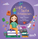 Liya ve Tozlu Arkadaşları