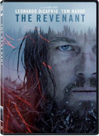 The Revenant - Diriliş