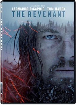 The Revenant - Diriliş