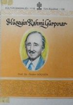 Hüseyin Rahmi Gürpınar – Önder Göçgün 2-F-65