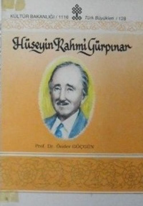 Hüseyin Rahmi Gürpınar – Önder Göçgün 2-F-65