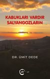 Kabukları Vardır Salyangozların
