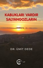 Kabukları Vardır Salyangozların 