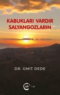 Kabukları Vardır Salyangozların 