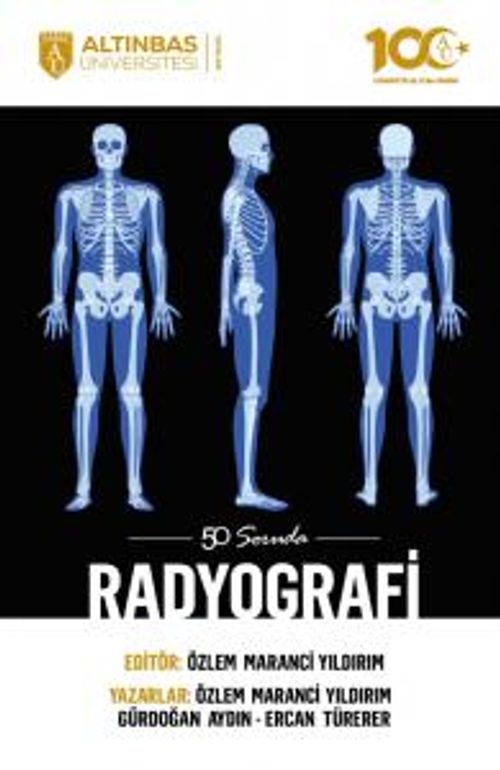 50 Soruda Radyografi