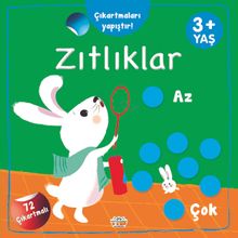 Zıtlıklar (Az-Çok)