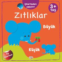 Zıtlıklar (Büyük-Küçük)