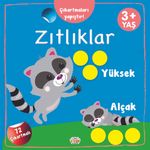 Zıtlıklar (Yüksek-Alçak)