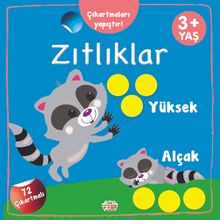 Zıtlıklar (Yüksek-Alçak)