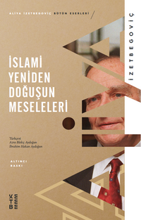 İslami Yeniden Doğuşun Meseleleri