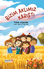 Bizim Aklımız Karıştı